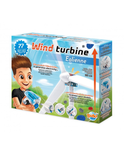 Eolienne