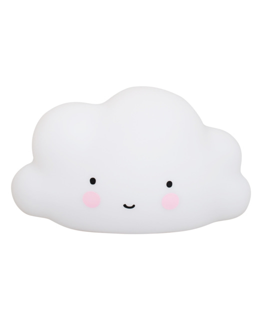 Petite veilleuse nuage