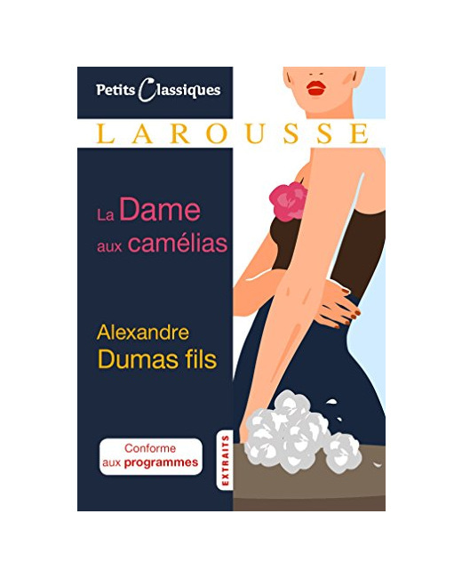 La Dame aux camélias