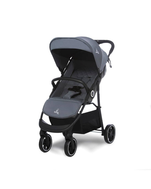 Poussette combinée trio Oslo 2