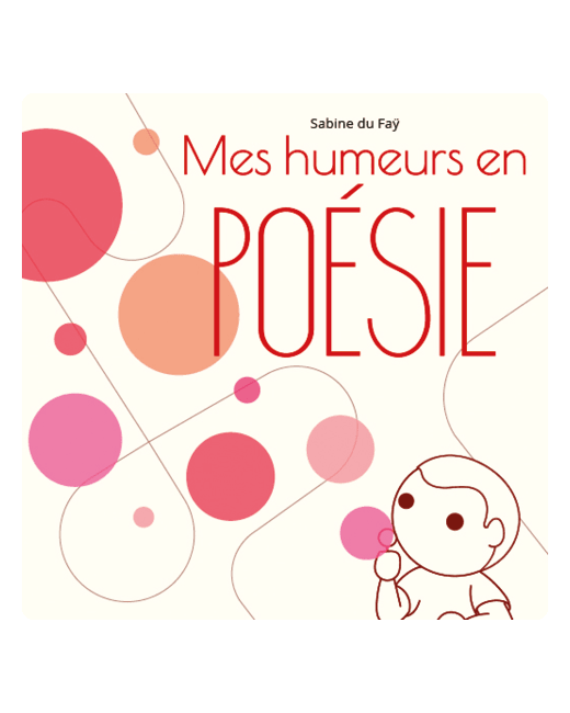 Méditation pour enfant - Mes humeurs en poésie