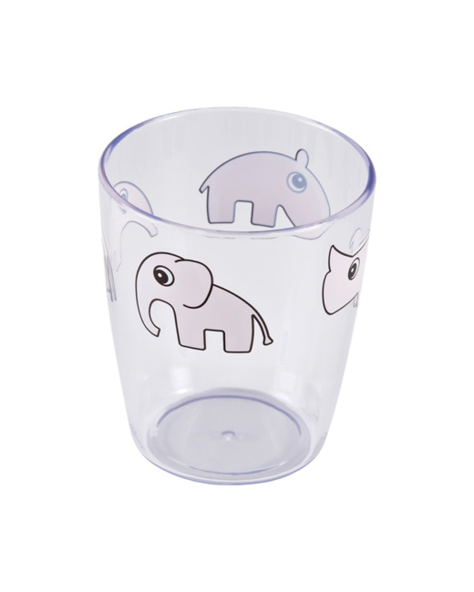 Verre Yummy mini Deer friends