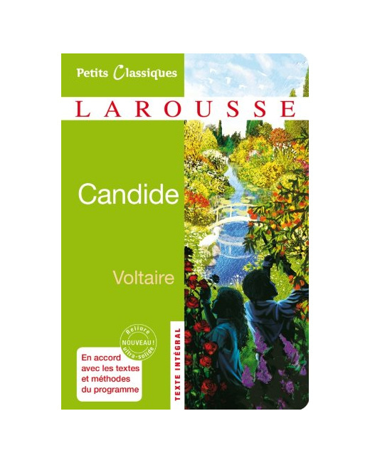 Candide