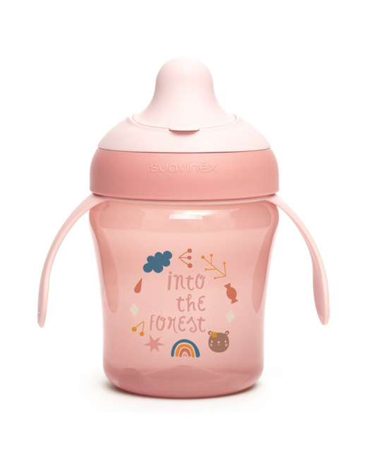 Tasse d'apprentissage Into the Forest