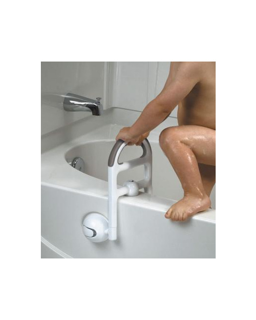 Poignées de securite de bain