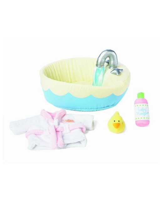 Ensemble bain Baby Stella MANHATTAN TOY Comparateur Avis Prix