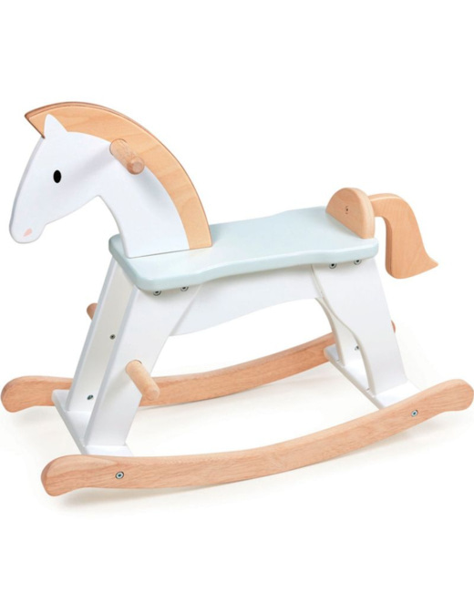 Cheval à bascule