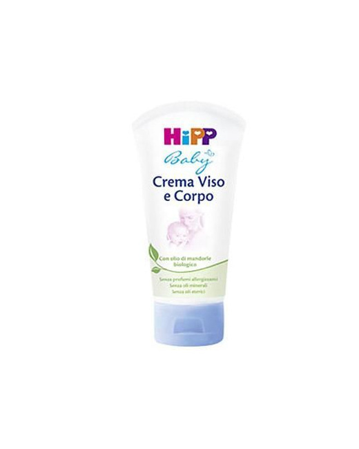 Crème Douceur Hipp Visage & Corps