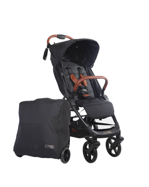 Poussette compacte Nano Urban