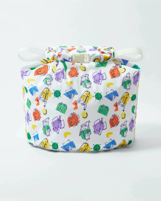 Sac à couches pour la maison