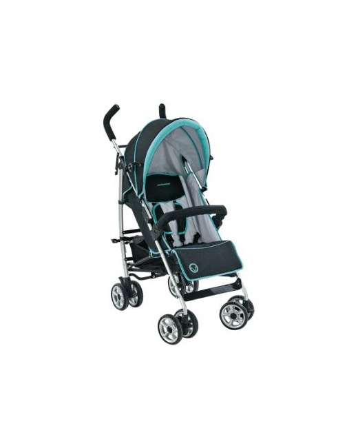 Poussette quicksmart prix top