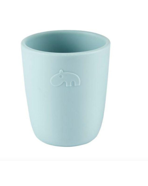 Mini tasse en silicone