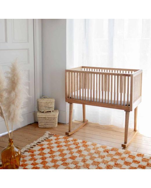 Berceau à bascule Catba