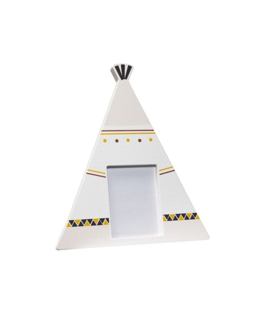 Cadre photo tipi Timouki