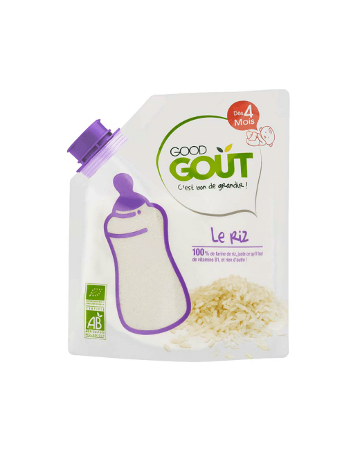 Le Riz