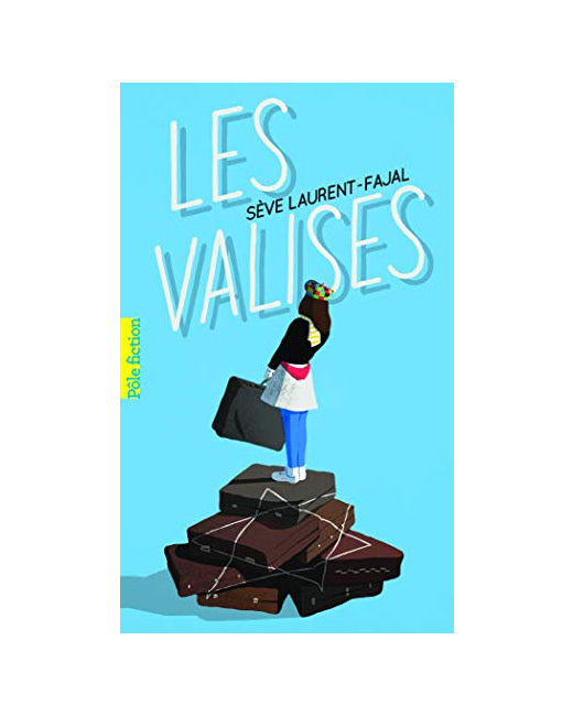 Livre Les Valises