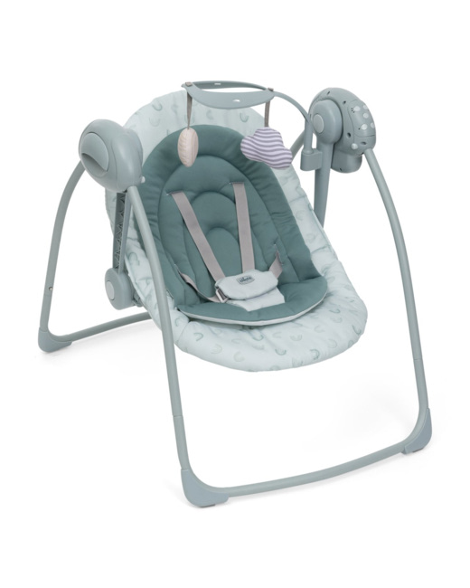 Balancelle Swing&play