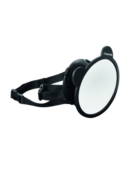 Miroir de surveillance