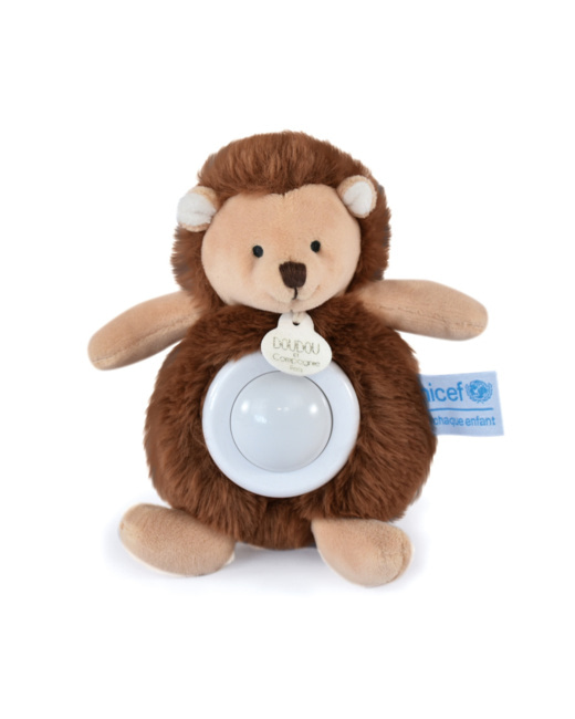 Veilleuse Hérisson - Unicef