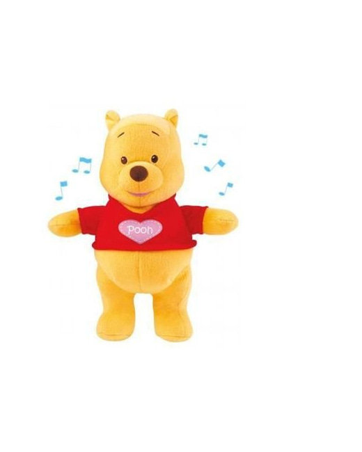 Embrasse moi Winnie