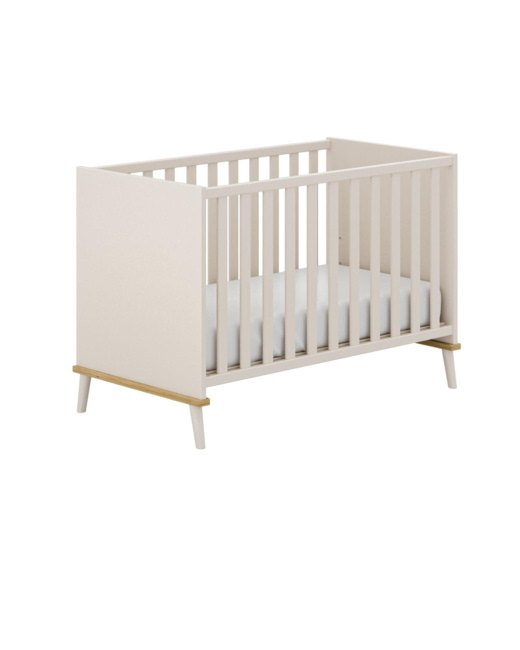 Lit d'enfant Hazel