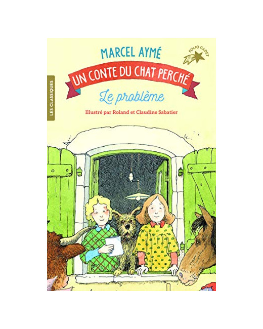 Livre Le Probleme