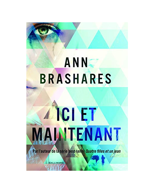 Livre Ici Et Maintenant