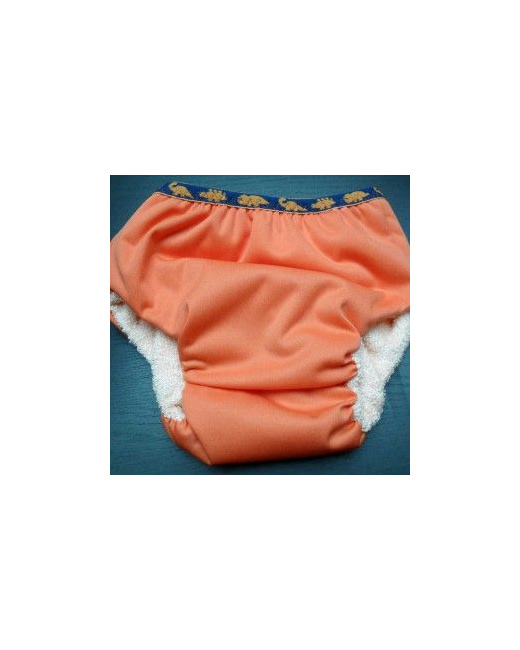 Culotte apprentissage