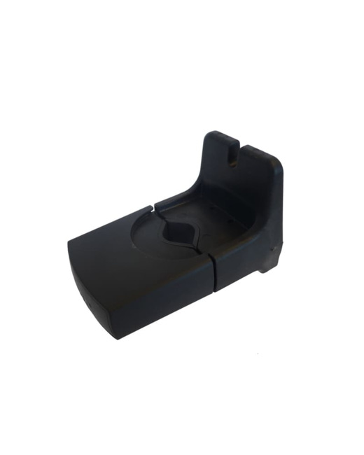 Adaptateur siège vélo Yepp Mini SlimFit