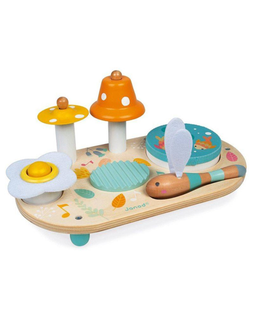 Table musicale Pure