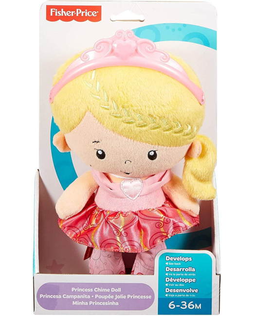 Poupée Princesse