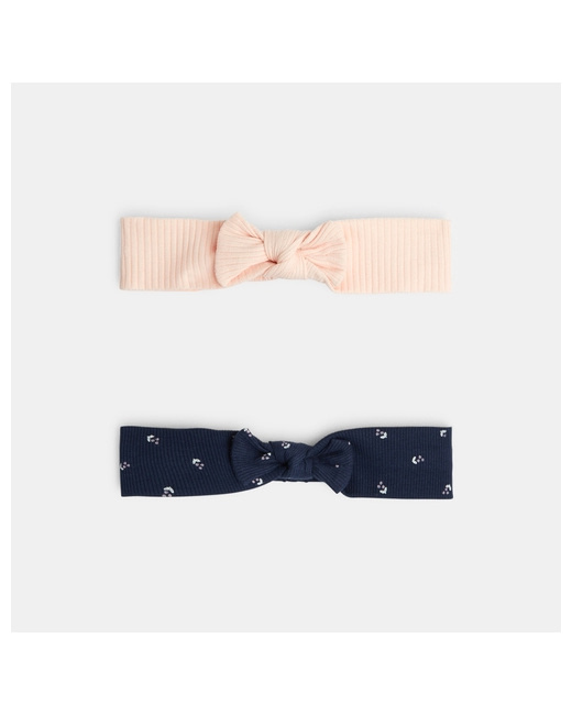 Headbands en maille (lot de 2)