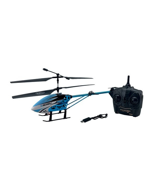 Hélicoptère radiocommandé