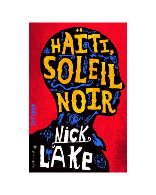 Livre Haïti, Soleil Noir