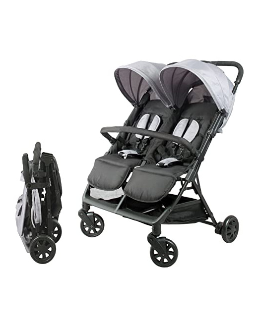 Poussette canne bambisol deals