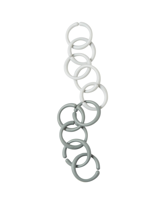 Anneaux de suspension