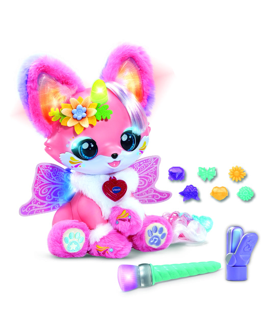 Lili Beauty - Coiffure et maquillage magiques