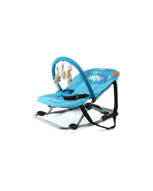 Poussette equipbaby 4 roues outlet