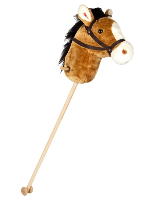 Cheval bâton Nico
