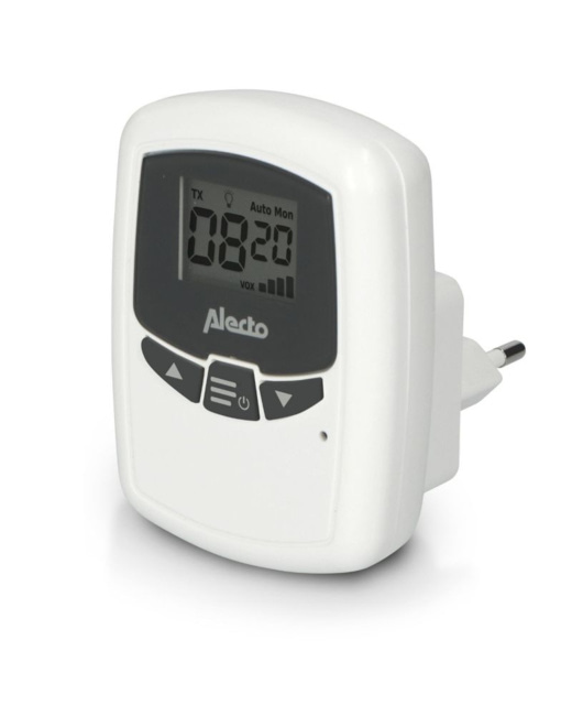 Unité bébé supplémentaire pour babyphone d'extérieur