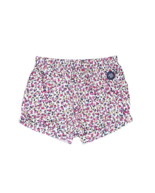 Bloomer motifs fleuris Baby - Imprimé Géraniums