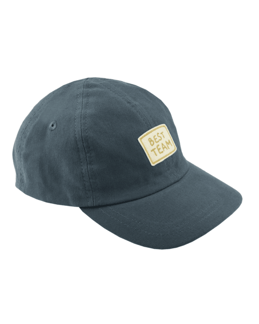 Odette la casquette