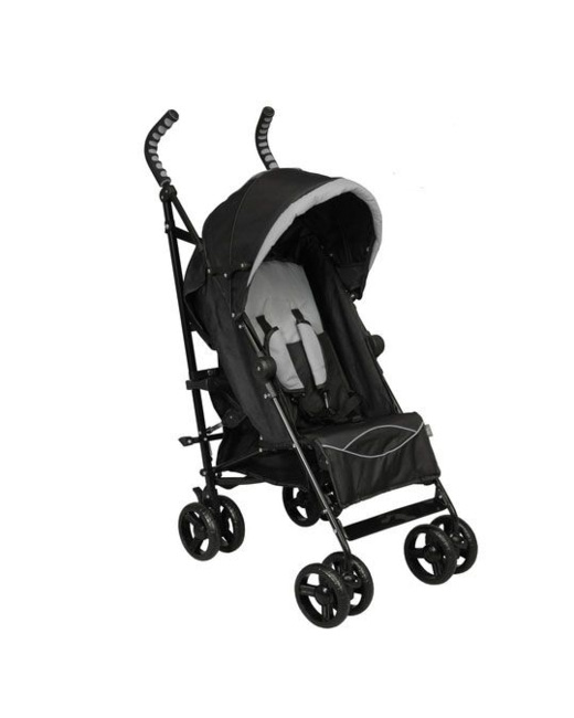 Ombrelle poussette discount canne carrefour