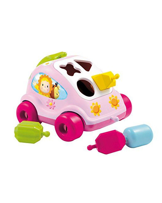 Auto à malices Cotoons 