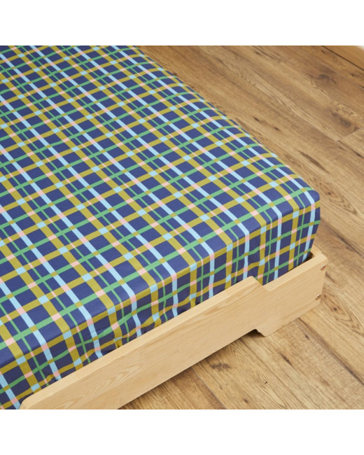 Drap-housse Marceau Rectangle