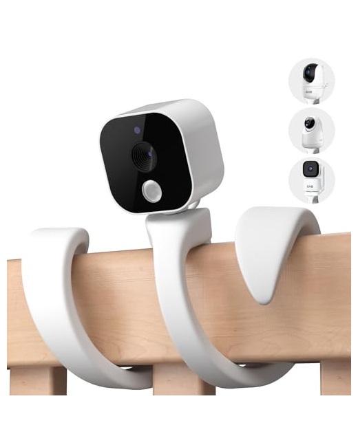 Support universel pour babyphone