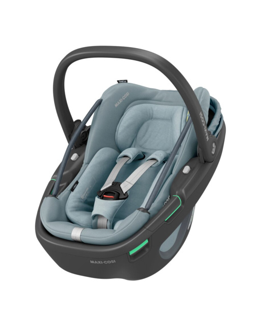 Siège auto Coral 360