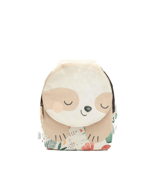 Mini sac à dos Gnawy le paresseux
