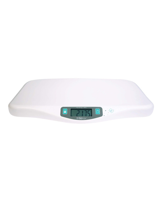 Kilö - Balance numérique pour bébé