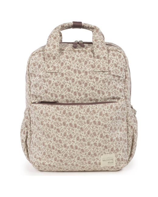 Sac à dos à langer Gala Cerise